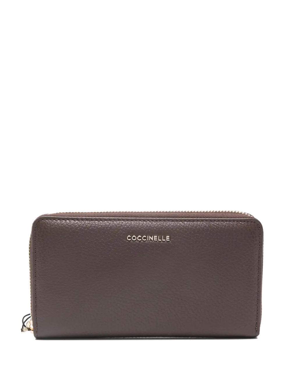 Coccinelle Wallets and cardholders for Women | Online Sale