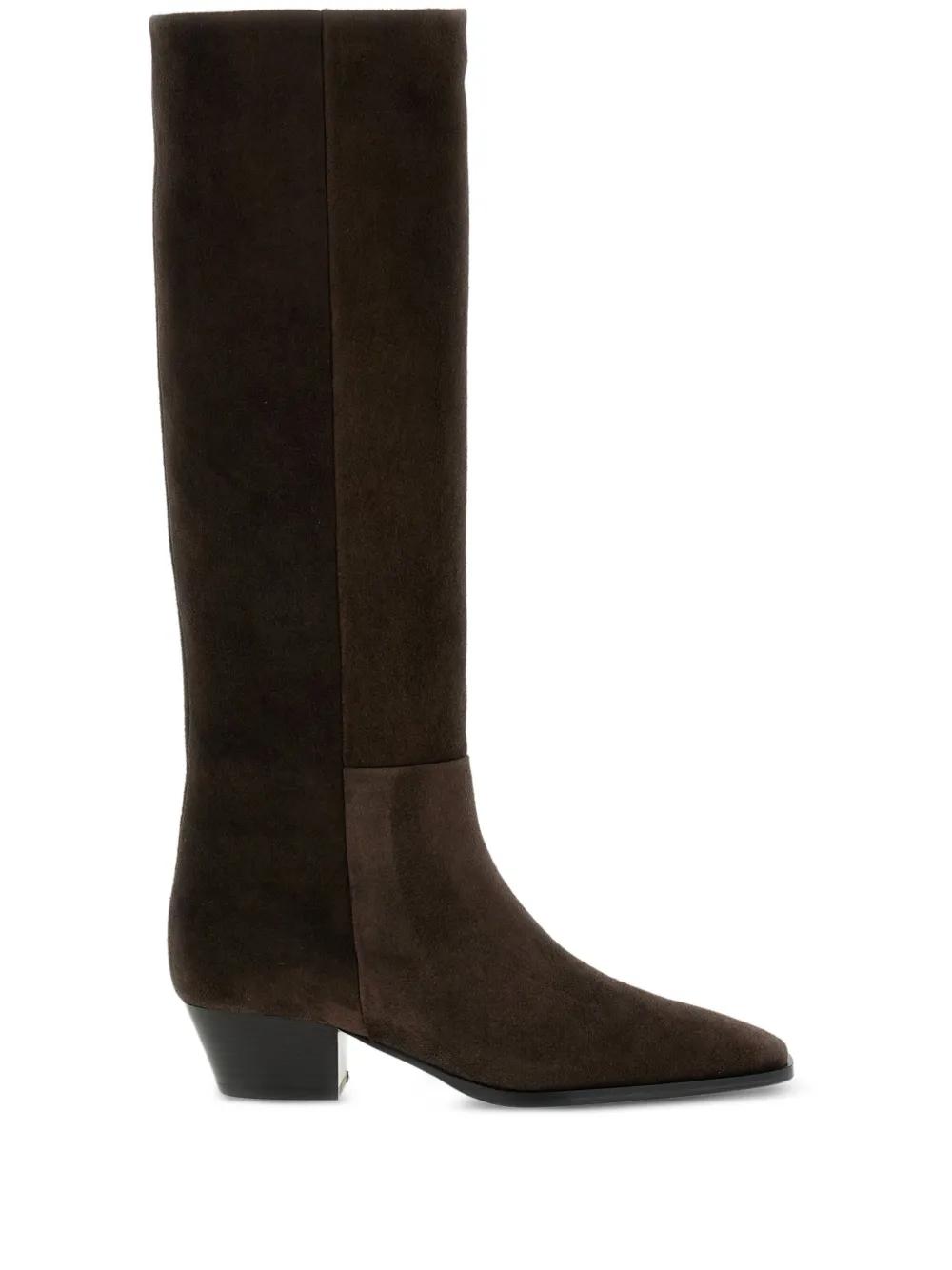 Aeyde Knee-high boots for Women | Online Sale up to 60% off
