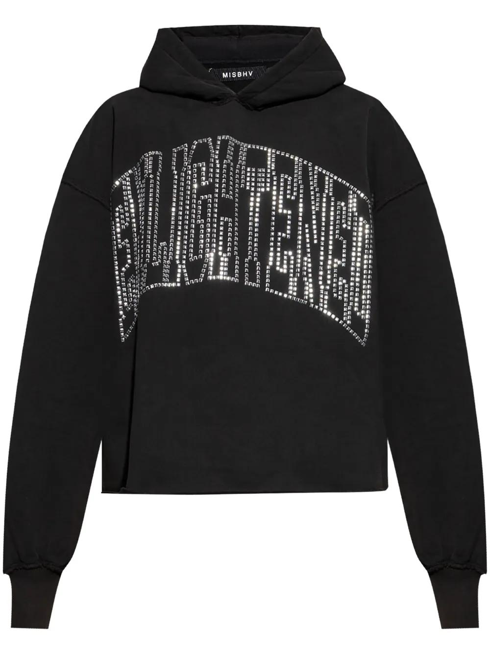 メンズ MISBHV パーカー | オンラインセールは最大40%オフ | Lyst