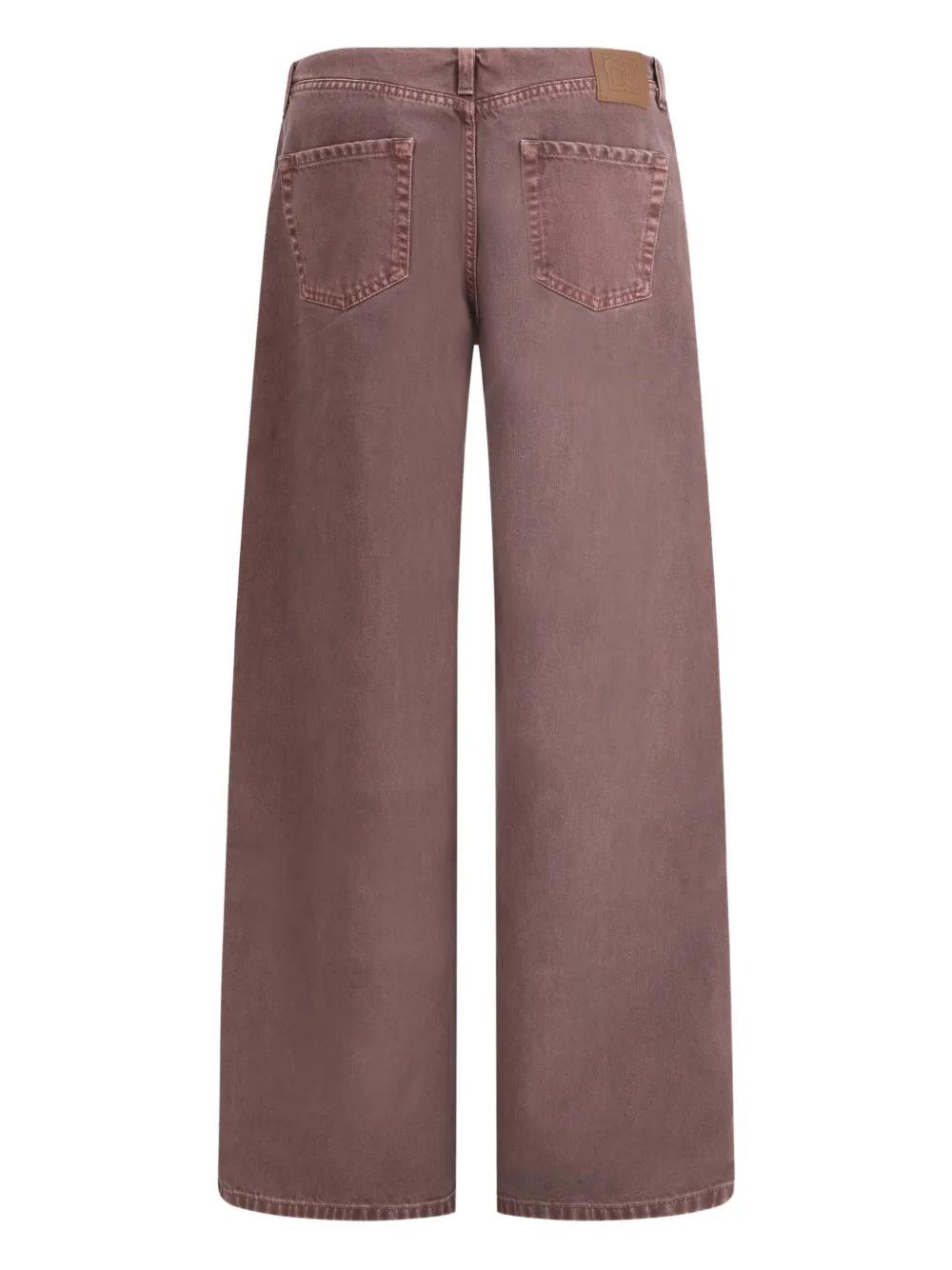 Magda Butrym Jeans for Women | Online Sale up to 73% off | Lyst