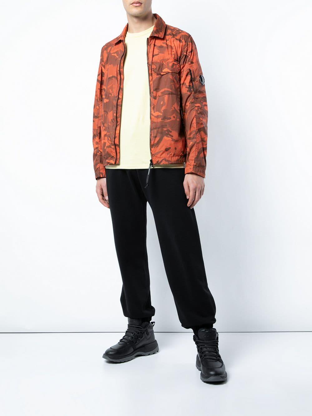 cp camo jacket