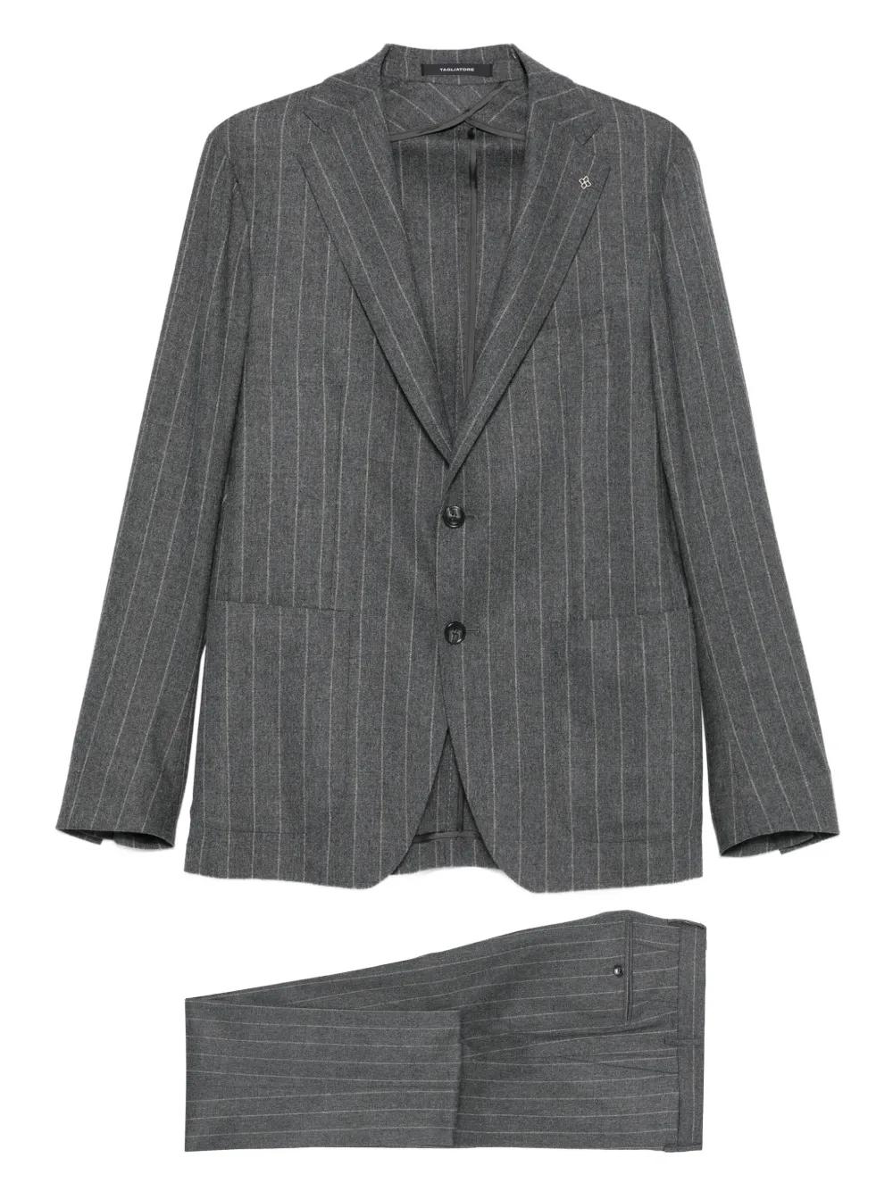 Tagliatore Suits for Men | Online Sale up to 51% off | Lyst