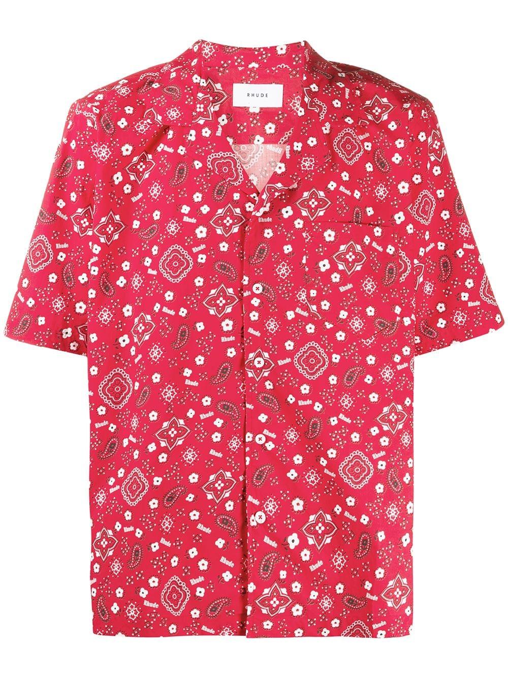 double mercerised golf shirts