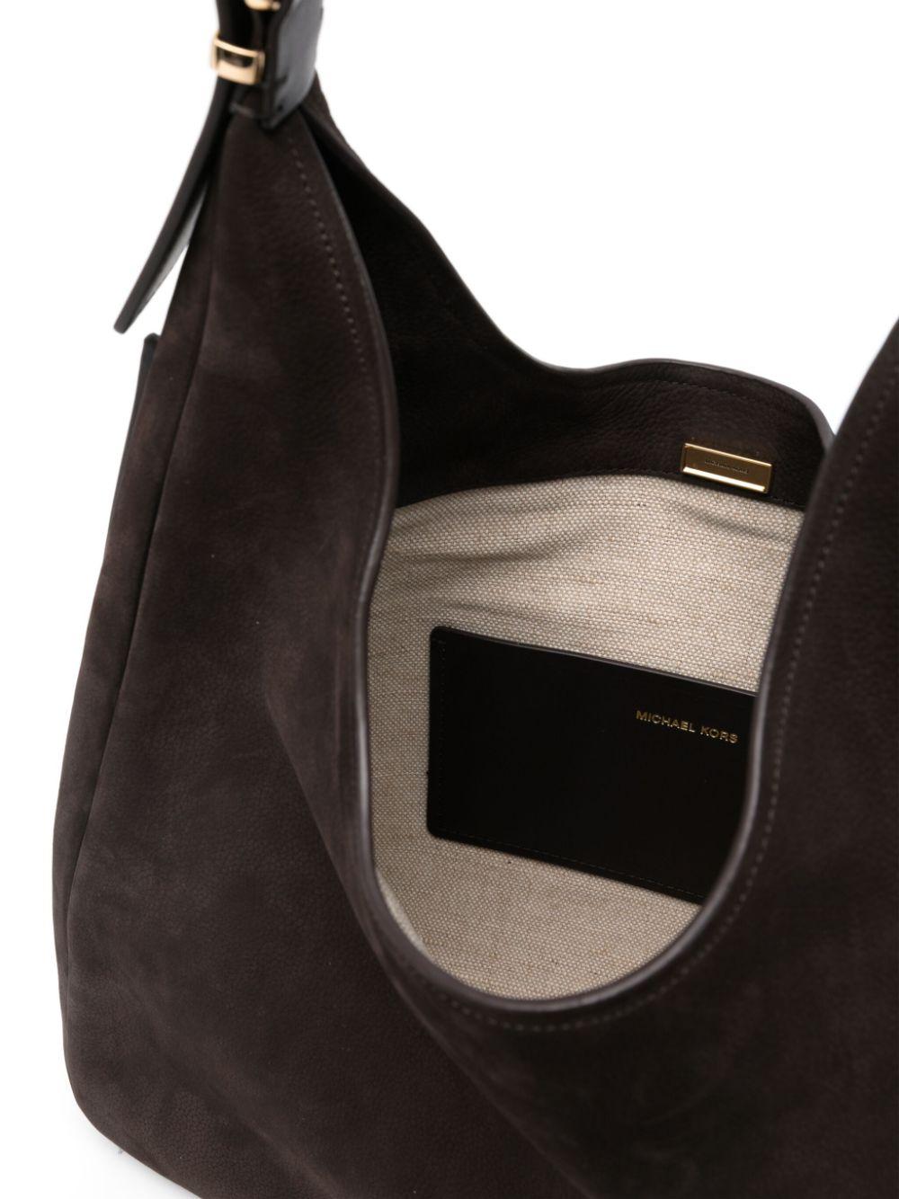 MICHAEL Michael Kors レディース ブラック Nolita ショルダー