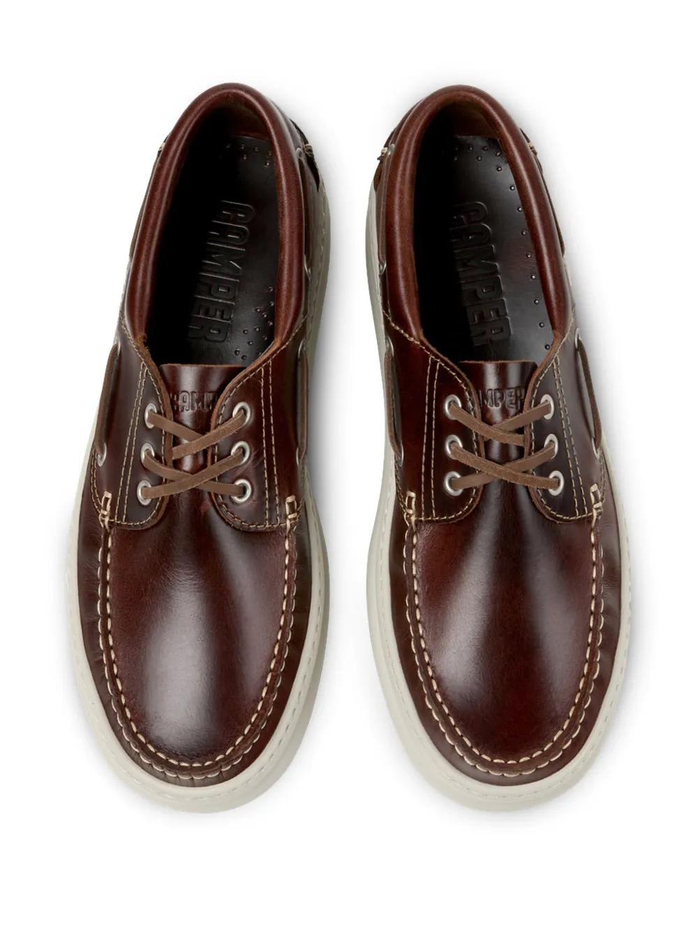 Camper Boat and deck shoes for Men Online Sale up to 39% off Lyst