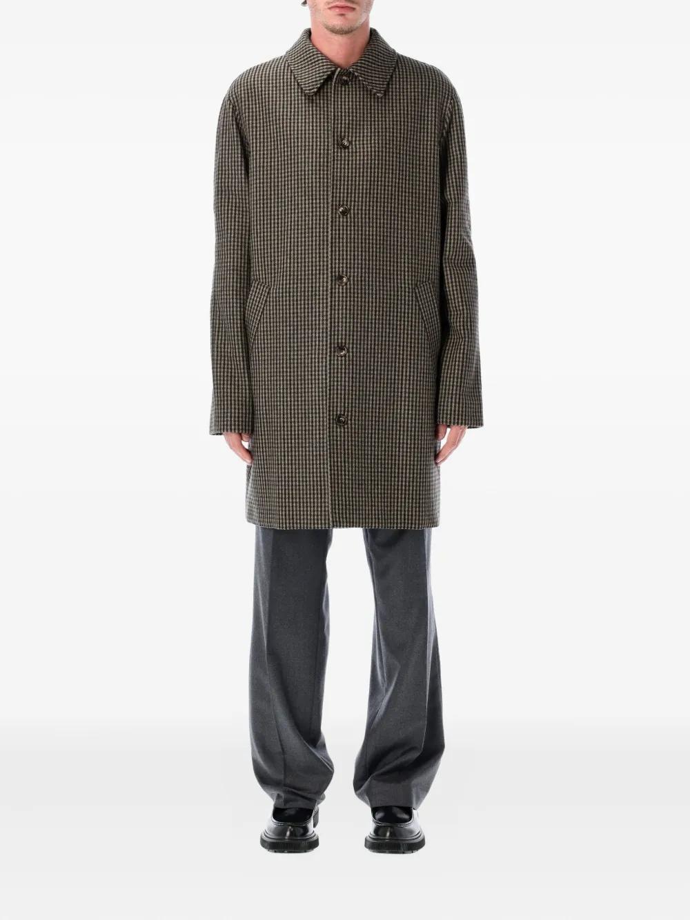 メンズ A.P.C. ロングコート & ウィンターコート | オンラインセールは