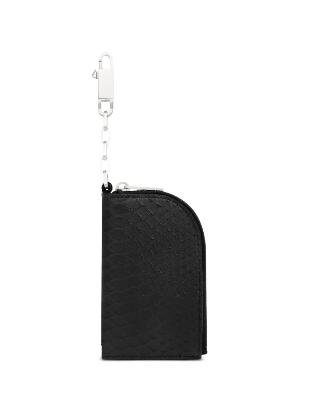 Rick Owens Wallets and cardholders for Men | Online Sale up to 49