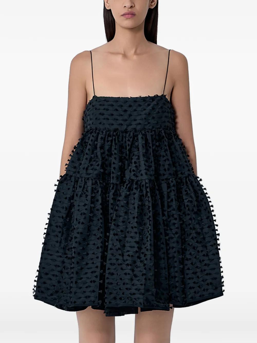 cecilie bahnsen ミニワンピース レディース Cecilie Bahnsen ミニ/ショートワンピース | オンライン