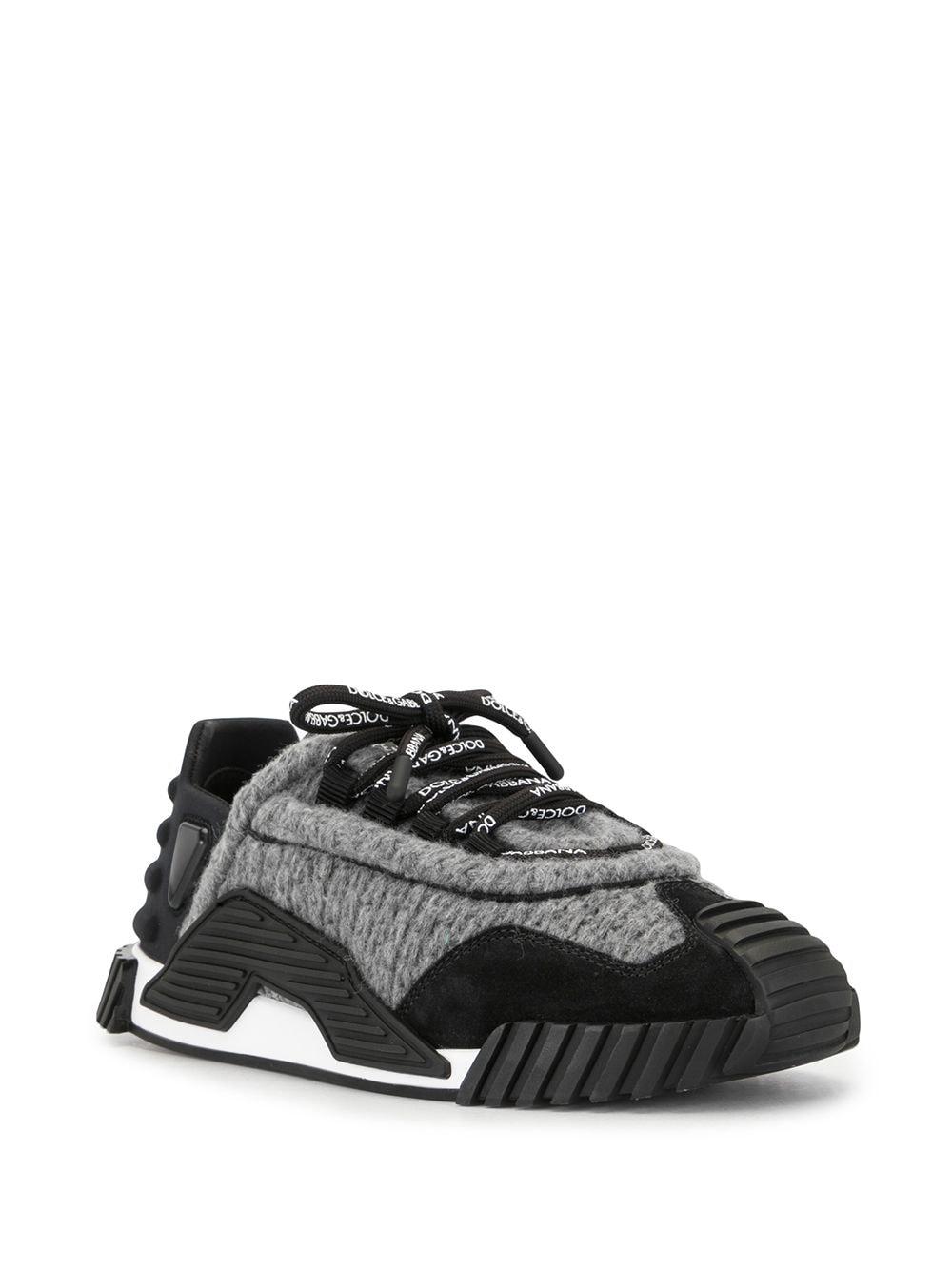 dolce & gabbana low top sneakers