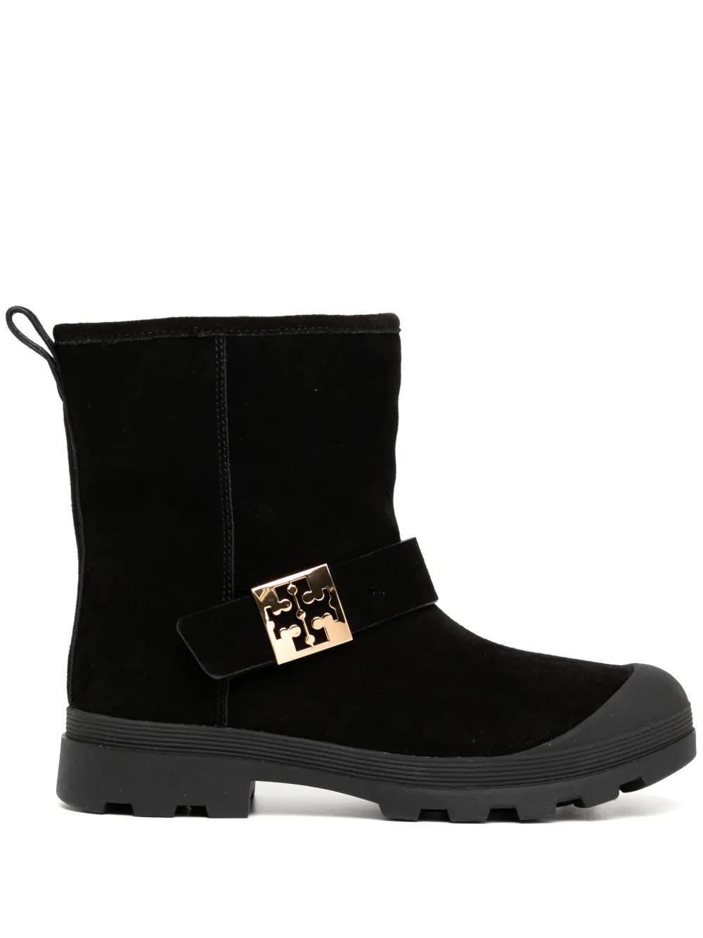 レディース Tory Burch ショートブーツ | オンラインセールは