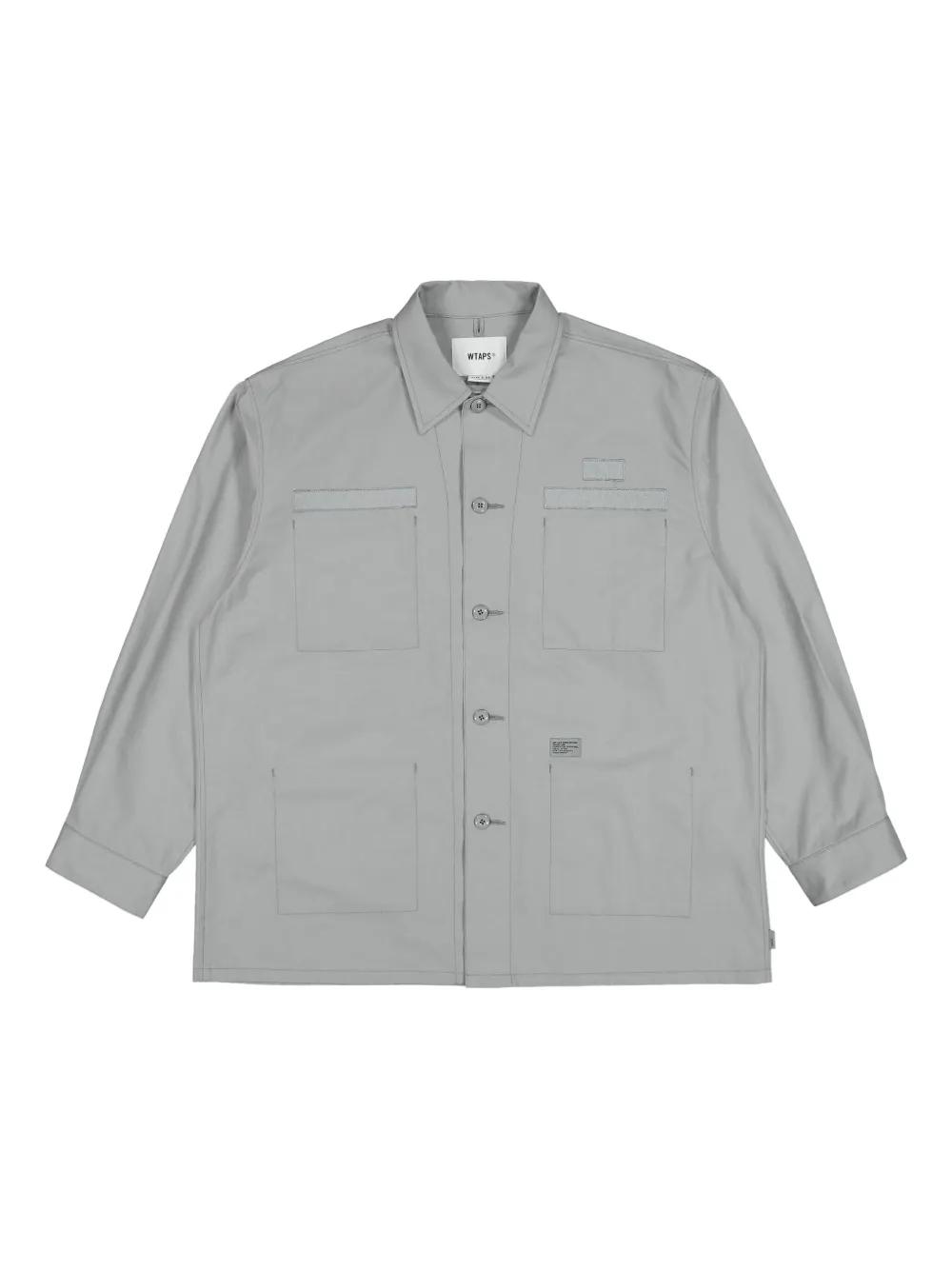 Men's WTAPS Clothing from $120 | Lyst