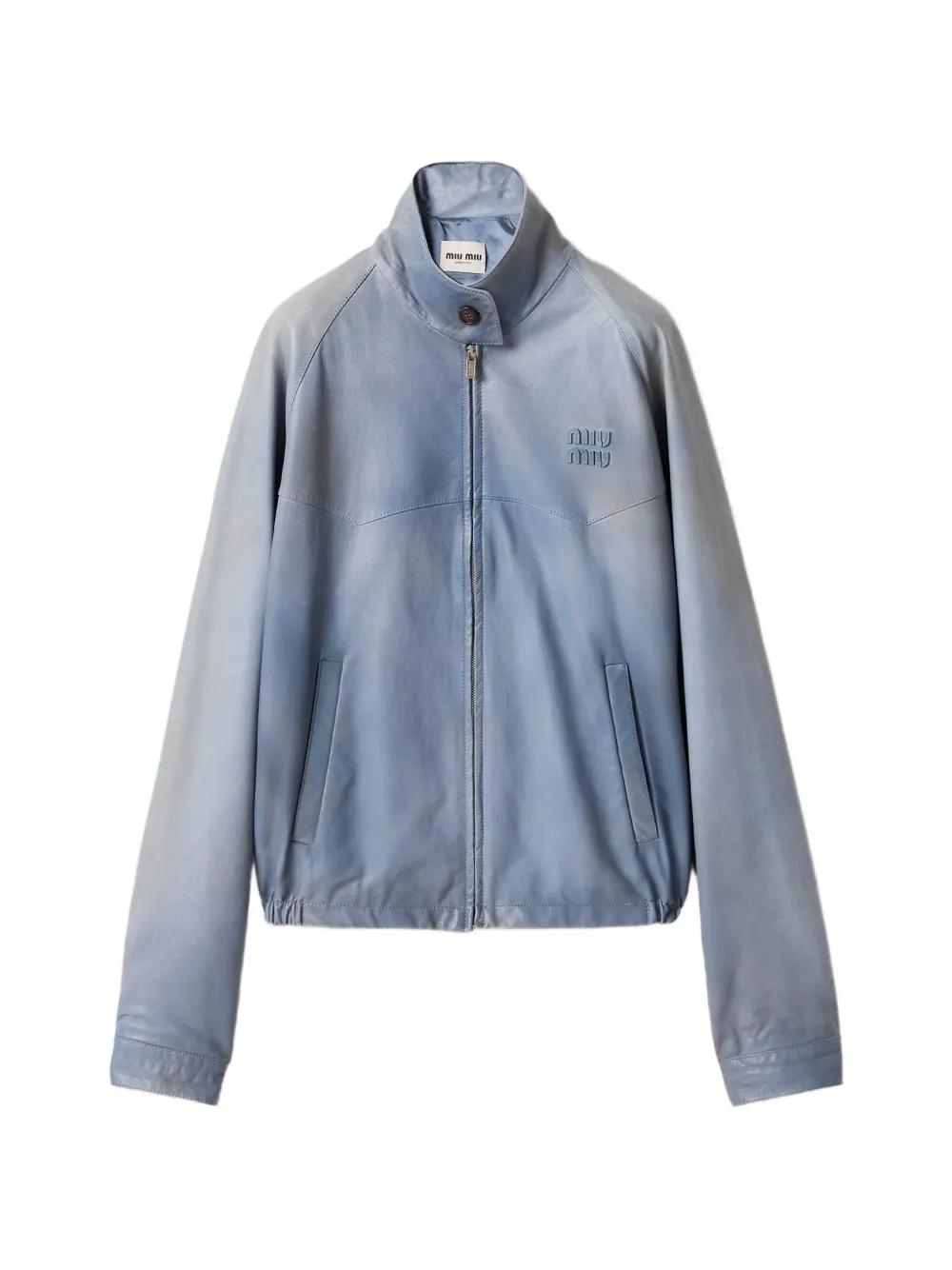 Miu Miu Jackets for Women | Online Sale up to 33% off | Lyst Canada