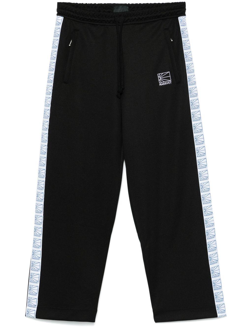 RASSVET PACCBET コーデュロイパンツ｜ファッション