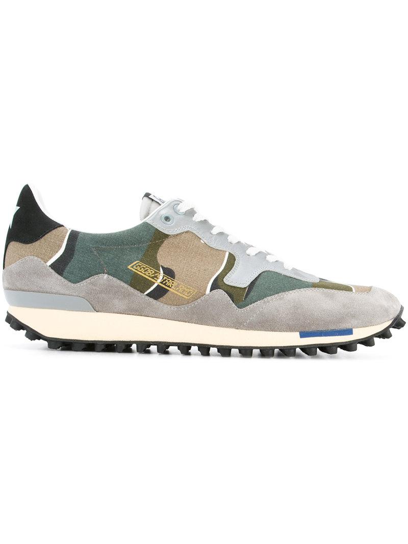 golden goose starland sneaker