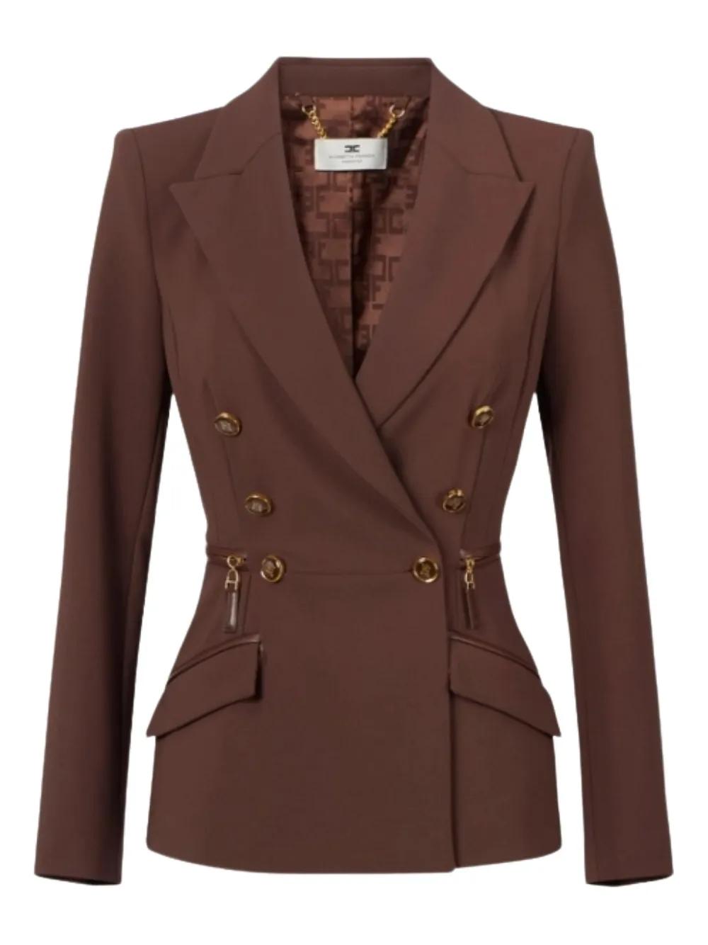 Shop Elisabetta Franchi Online | Sale & New Season | Lyst