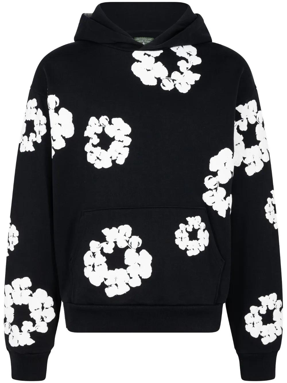 Men's DENIM TEARS Hoodies from $270 | Lyst