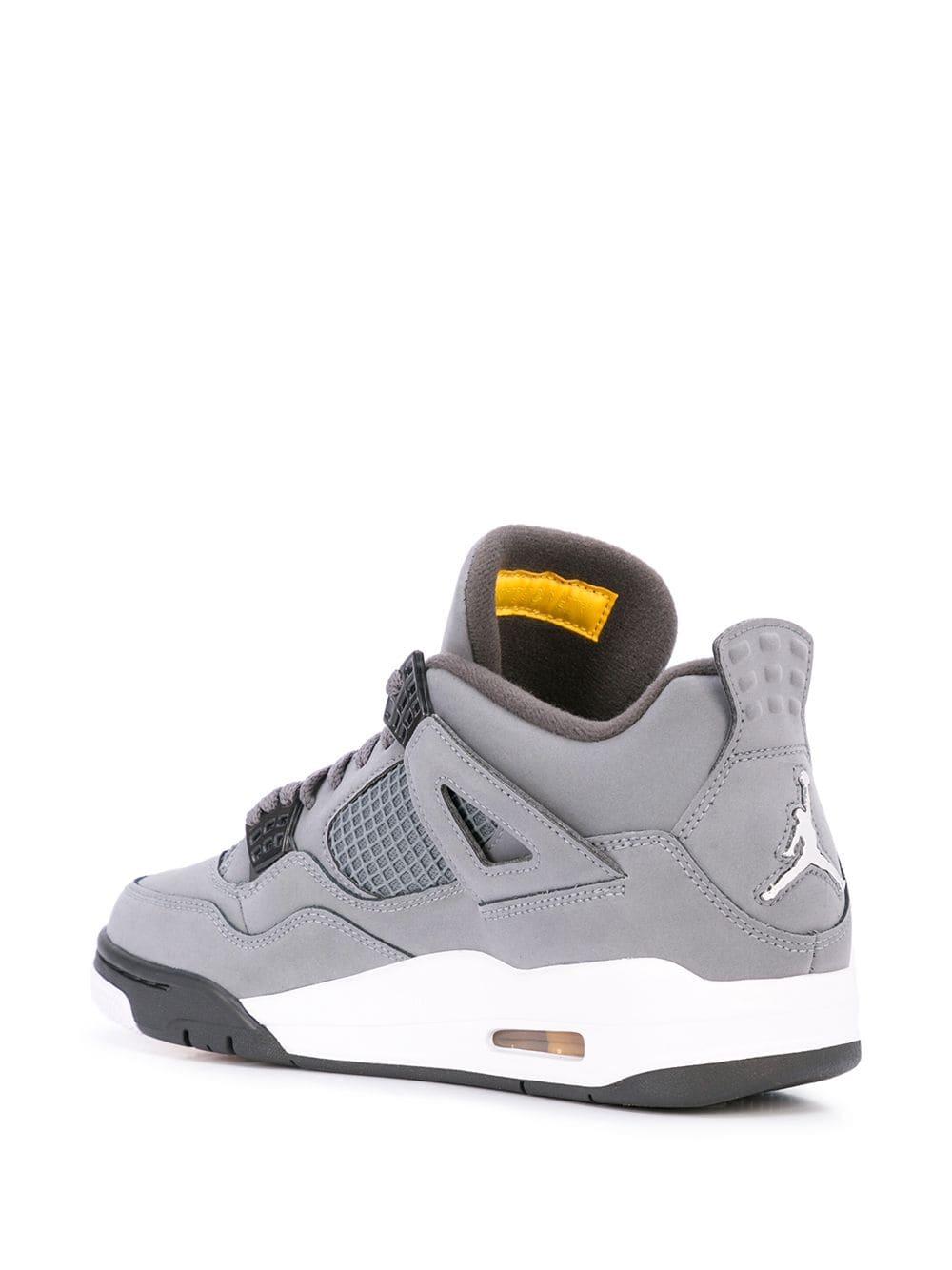 nike jordan 4 retro high