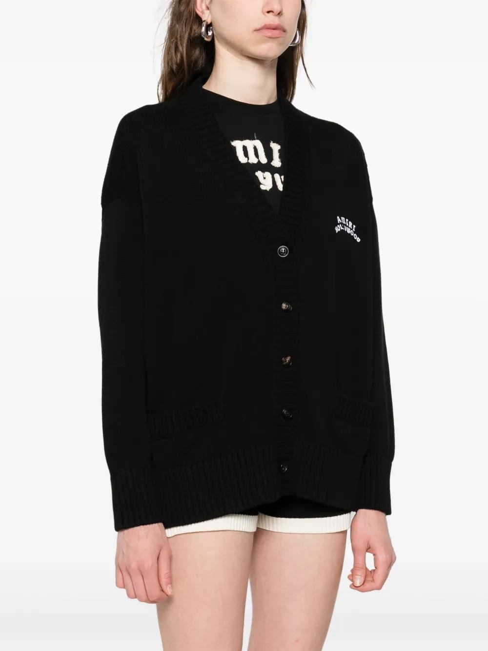 Amiri Cardigans for Women | Online Sale up to 88% off | Lyst