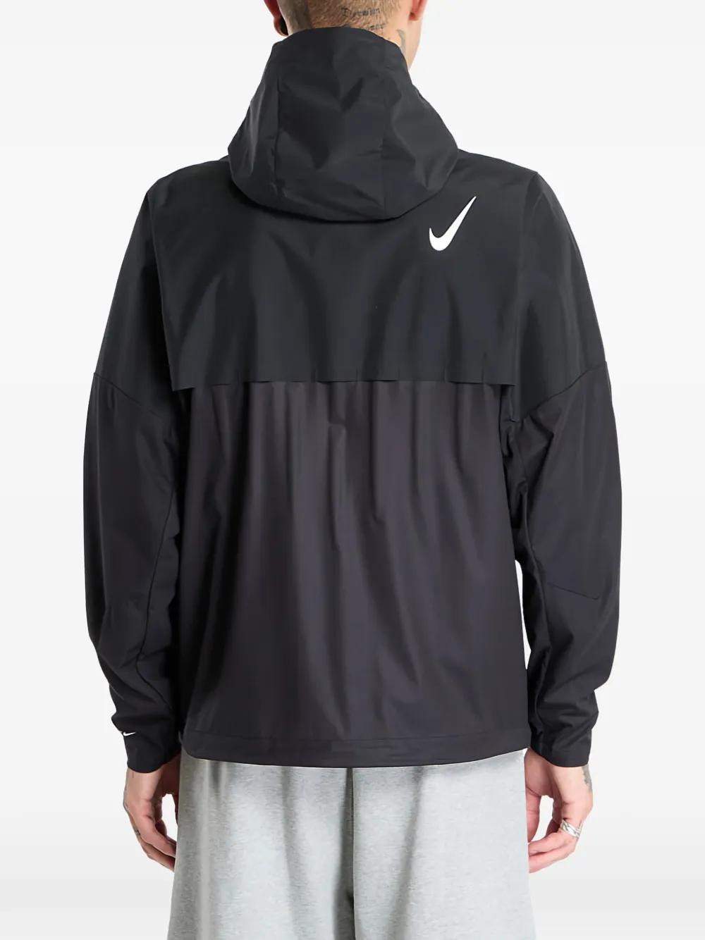Nike Aeroswift Storm-Fit Aerogami Jacket in White for Men | Lyst