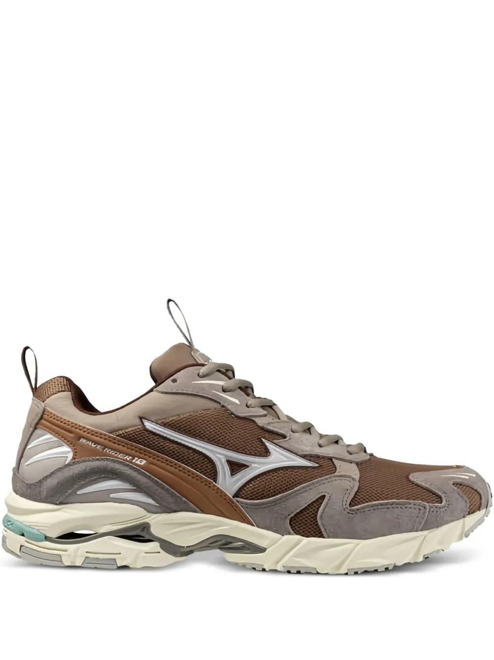 Designer Mizuno Wave Rider 10 Sneakers for Women Up to 50% off