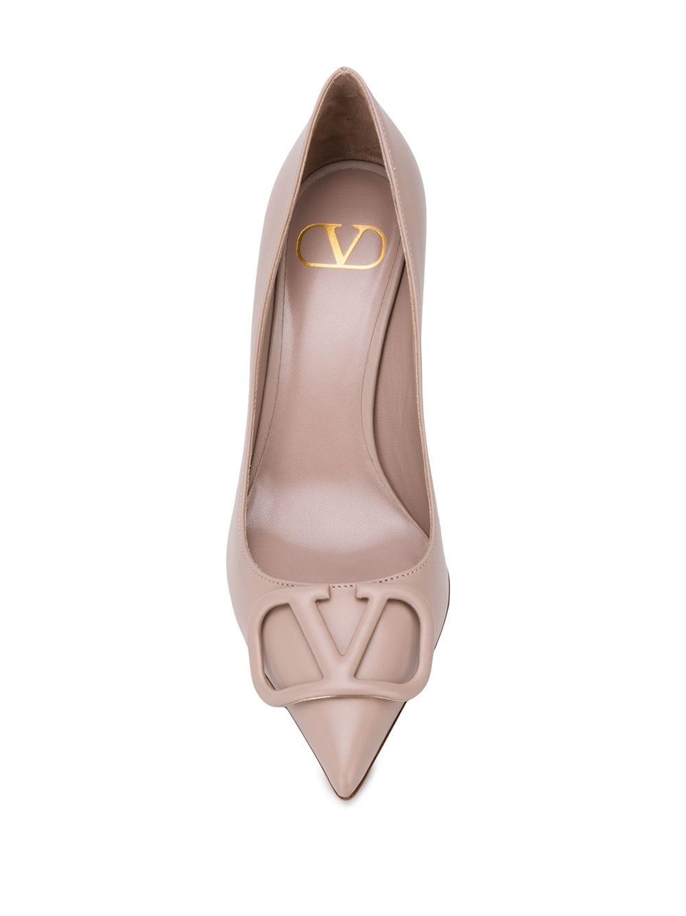 vlogo pumps