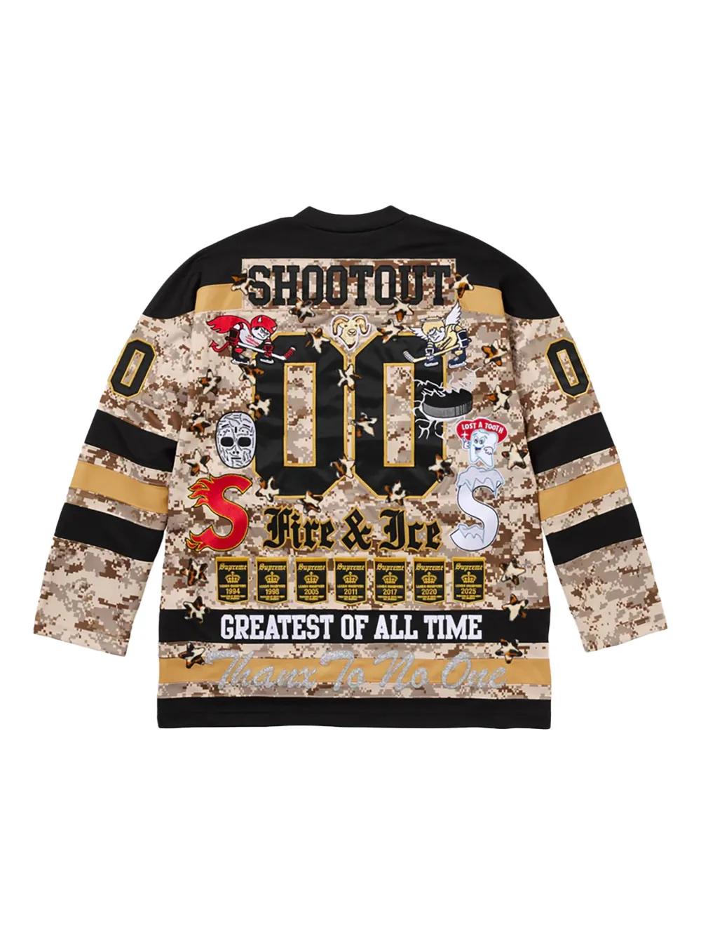 Supreme Long-sleeve t-shirts for Men Lyst