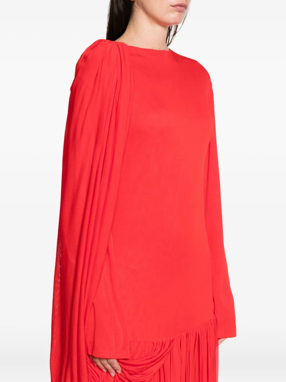 Calvin Klein Pleated Dresses for Women | Lyst