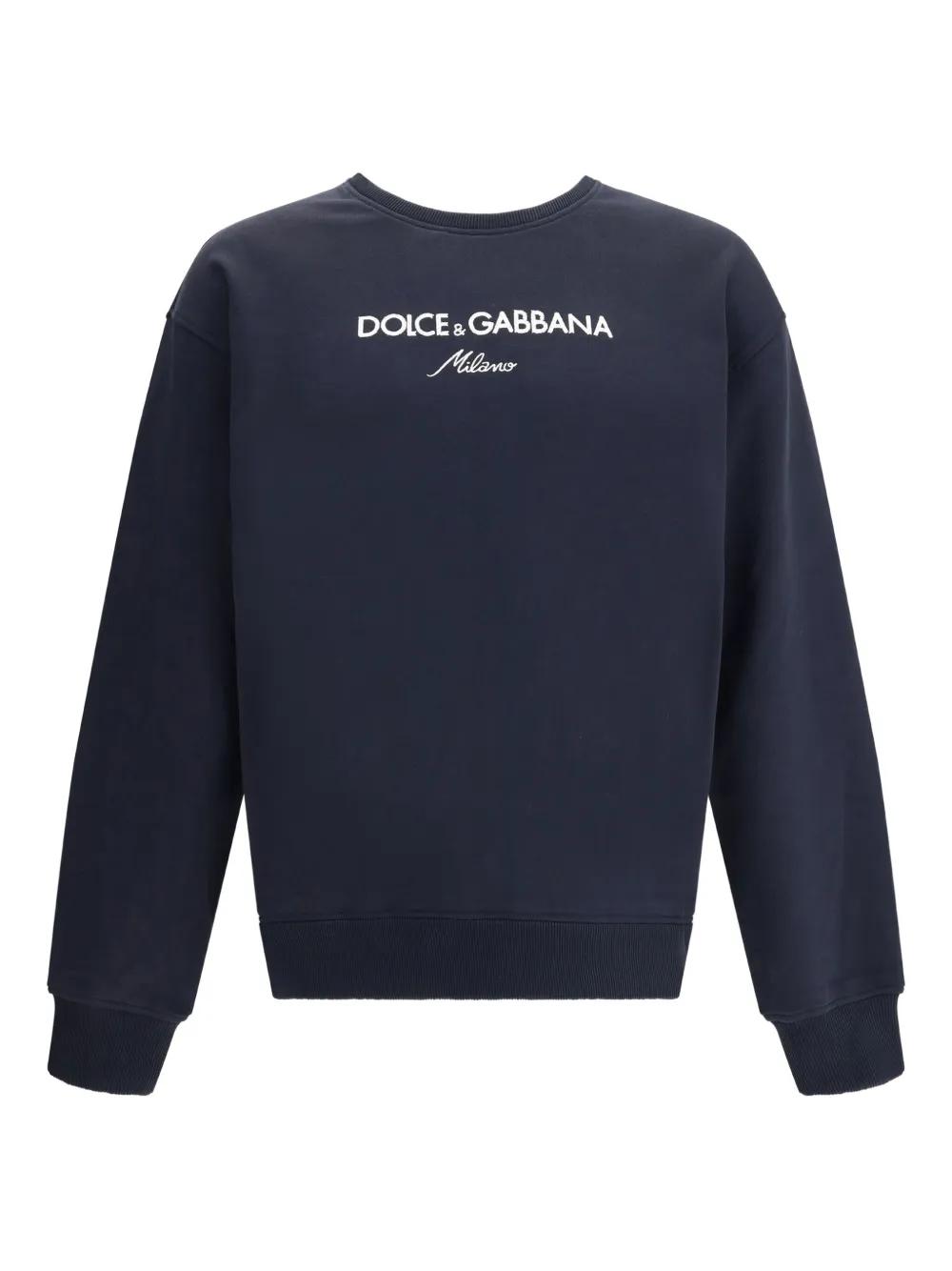 Dolce & Gabbana Sweatshirts for Men | Online Sale up to 61