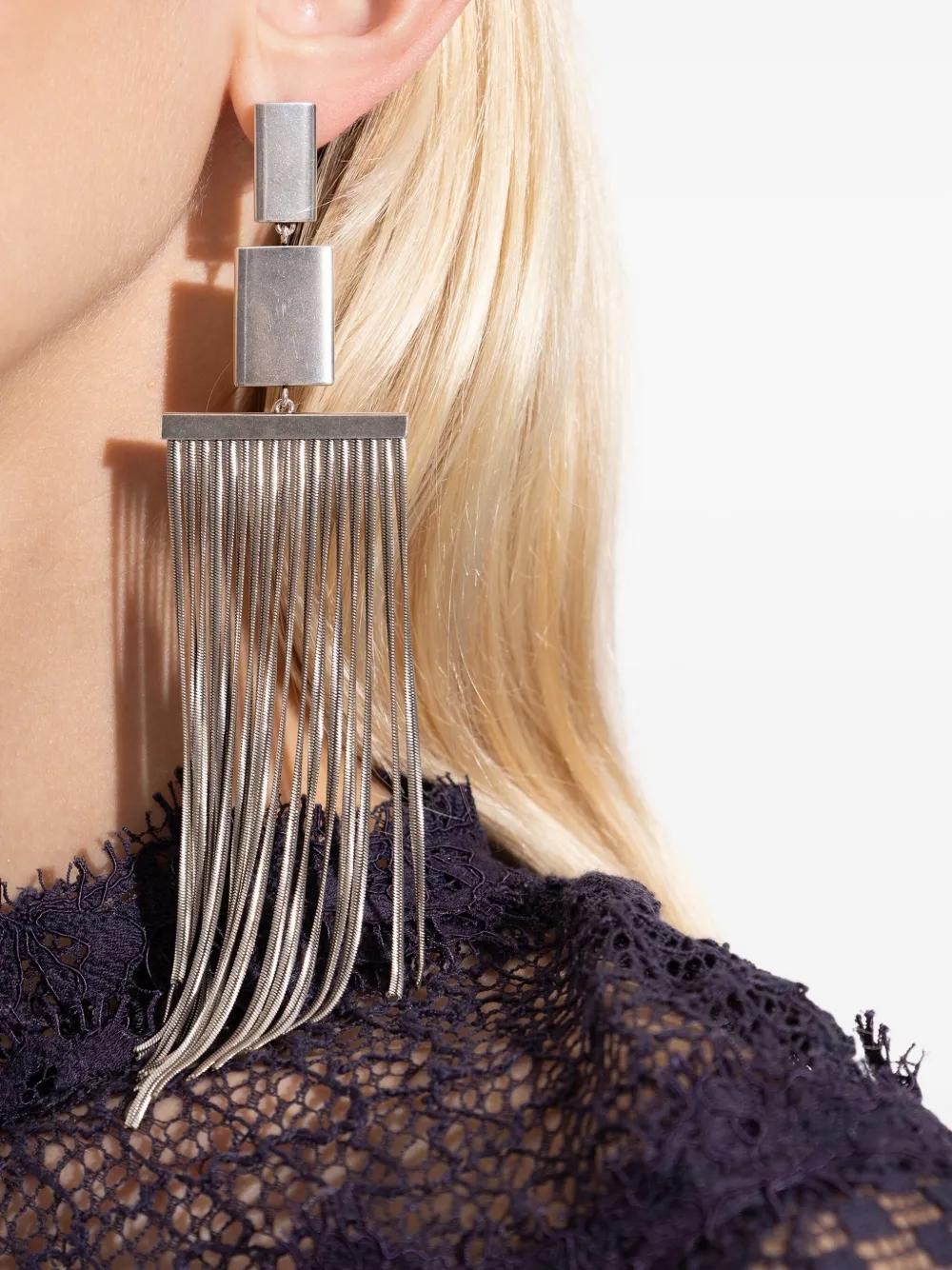 Isabel Marant Earrings and ear cuffs for Women | Online Sale