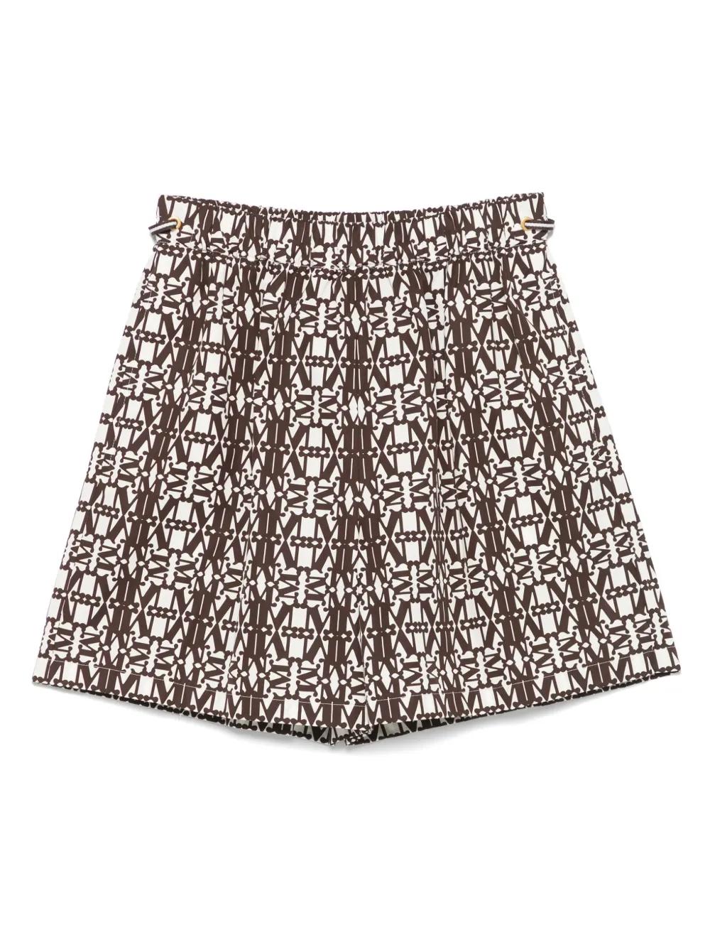 Max Mara Taiga Shorts | Lyst