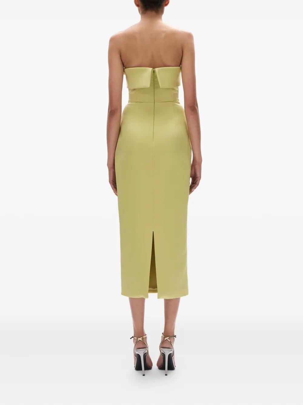 Rachel Gilbert Casual and day dresses for Women | Online Sale up to 81% off  | Lyst