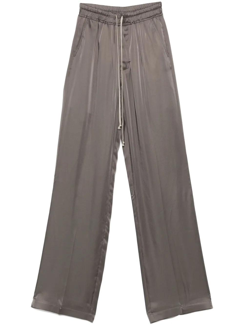 【Rick Owens】Dietrich ストレートパンツ RICK OWENS - PANTS - Rick Owens
