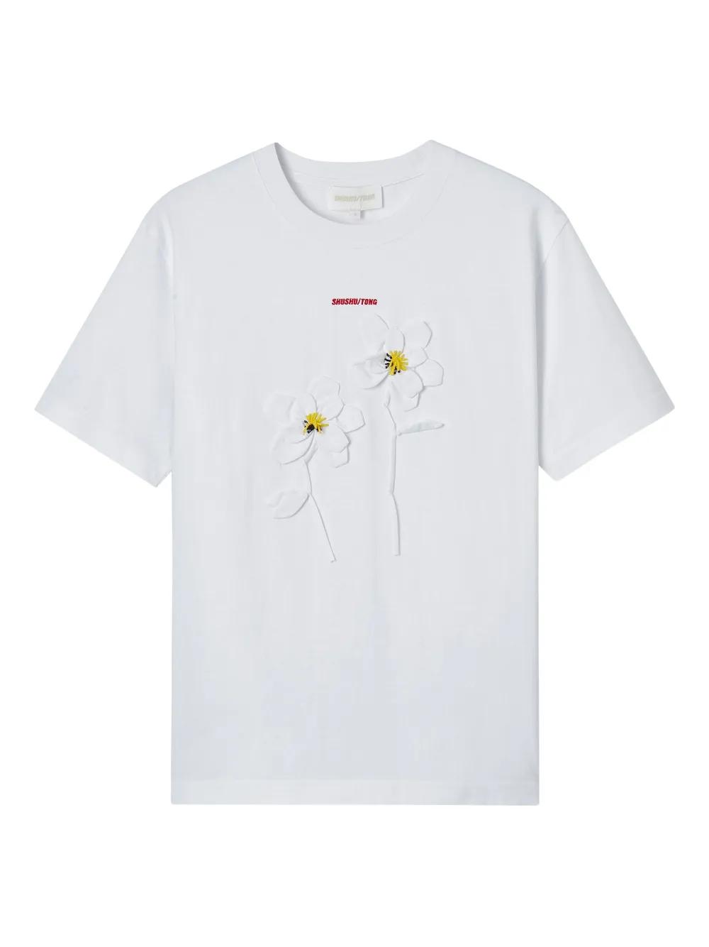 SHUSHU TONG シュシュトン tシャツ サイズ6 SHUSHU TONG シュシュトン tシャツ サイズ6