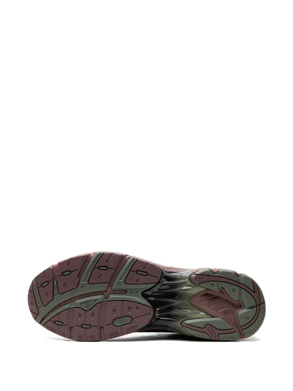 Asics X Kiko Kostadinov Studio Ub6-S Gt-2160 Sneakers in Brown for