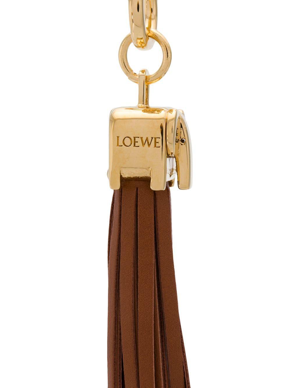 loewe keyring