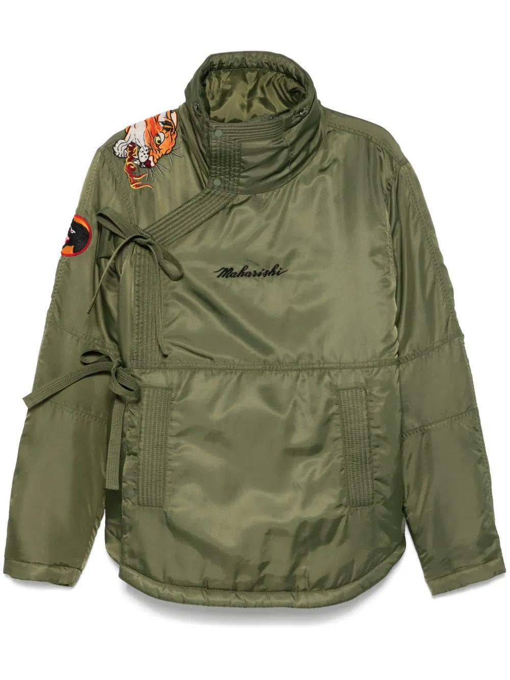 メンズ Maharishi ジャケット (カジュアル) | オンラインセールは最大