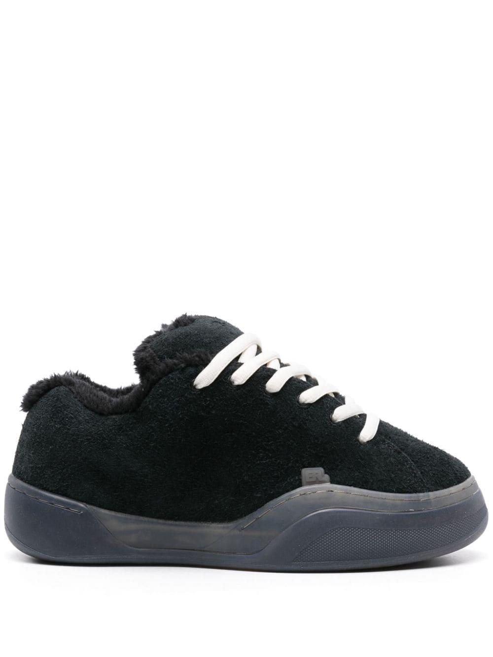 ERL Suede Vamps Skate Sneaker Sneaker » Buy online now!|その他 ERL Suede Vamps Skate Sneaker Sneaker » Buy online now!|その他