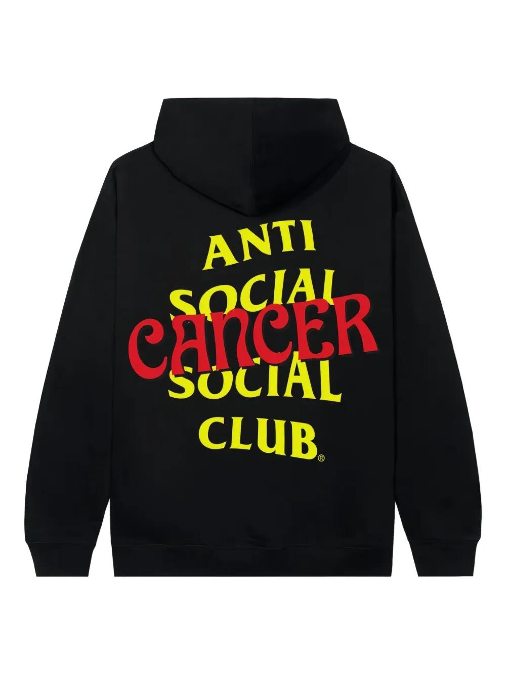 Men's ANTI SOCIAL SOCIAL CLUB Hoodies from $86 | Lyst