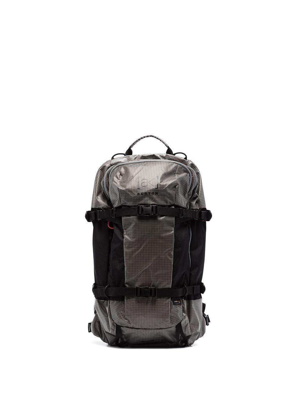 Burton Ak Dispatcher 25l Backpack in Gray for Men | Lyst