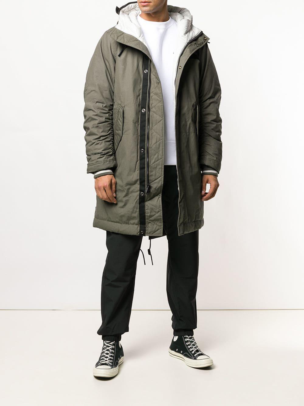 nsw parka