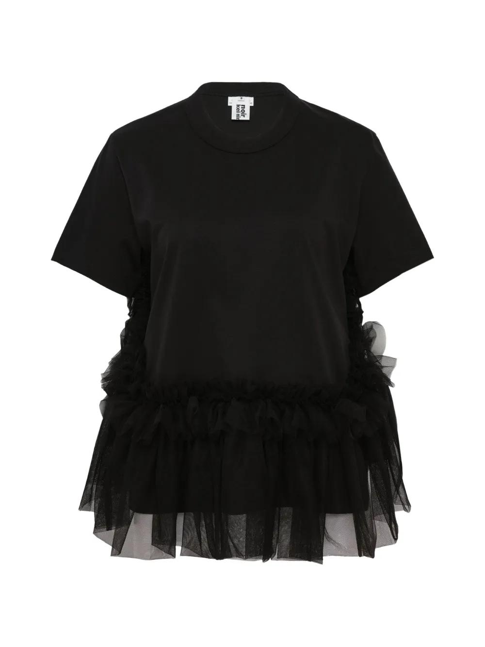レディース Noir Kei Ninomiya Tシャツ | オンラインセールは最大64