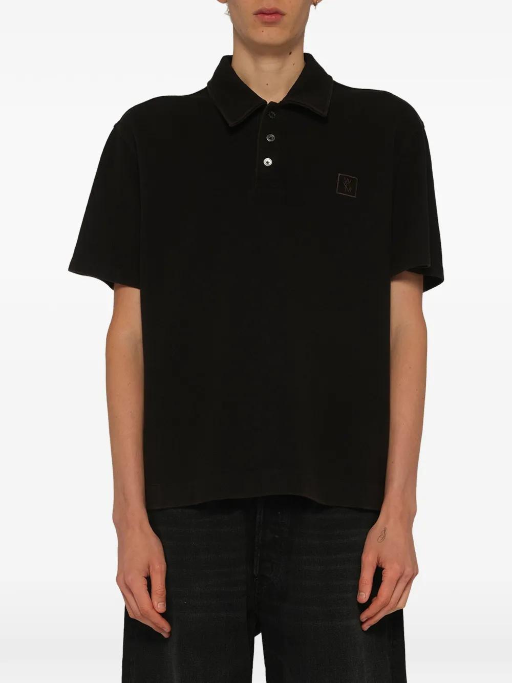 WOOYOUNGMI T-shirts for Men | Online Sale up to 50% off | Lyst