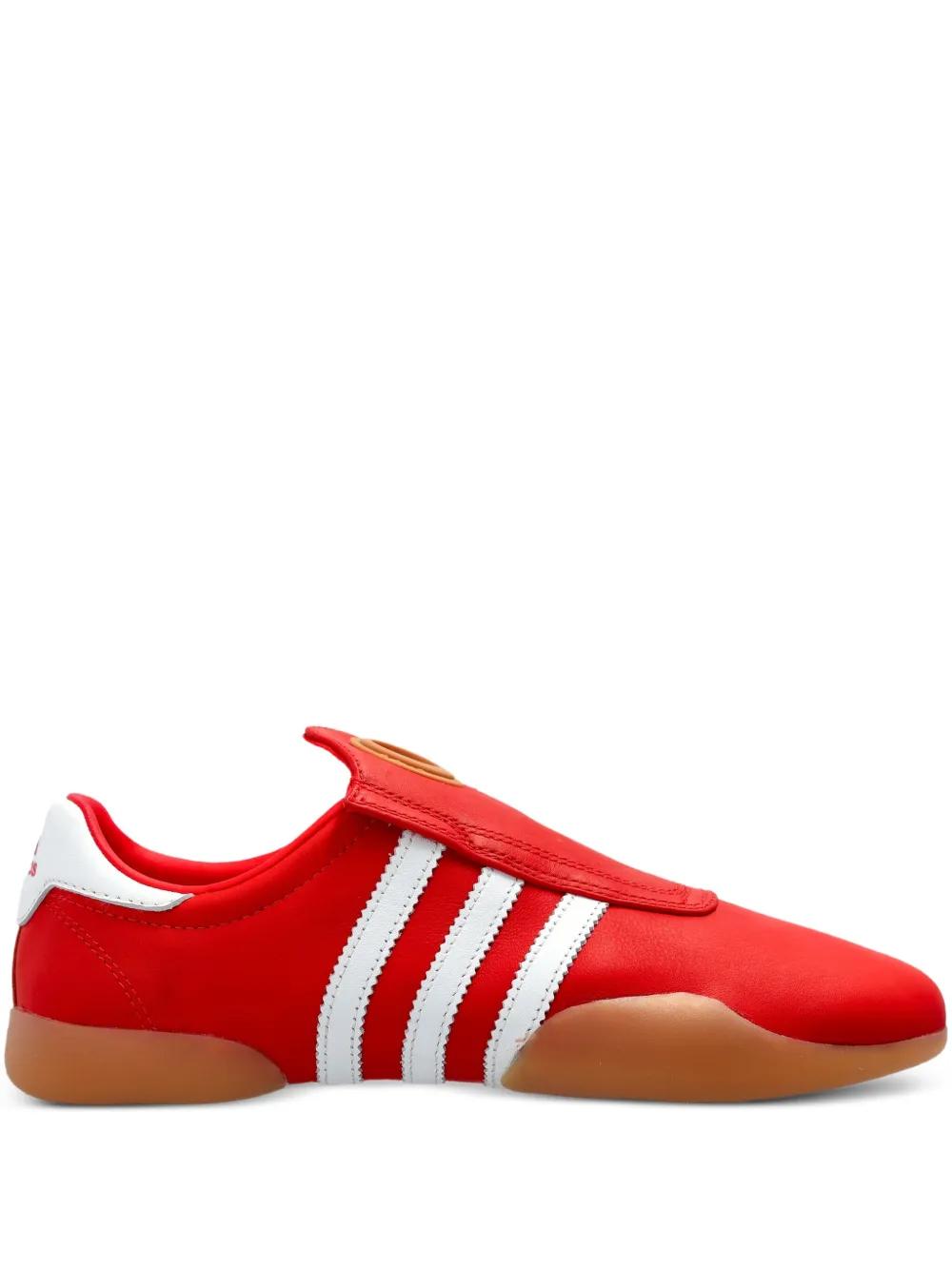 adidas Schoenen voor dames in het Rood | Lyst NL