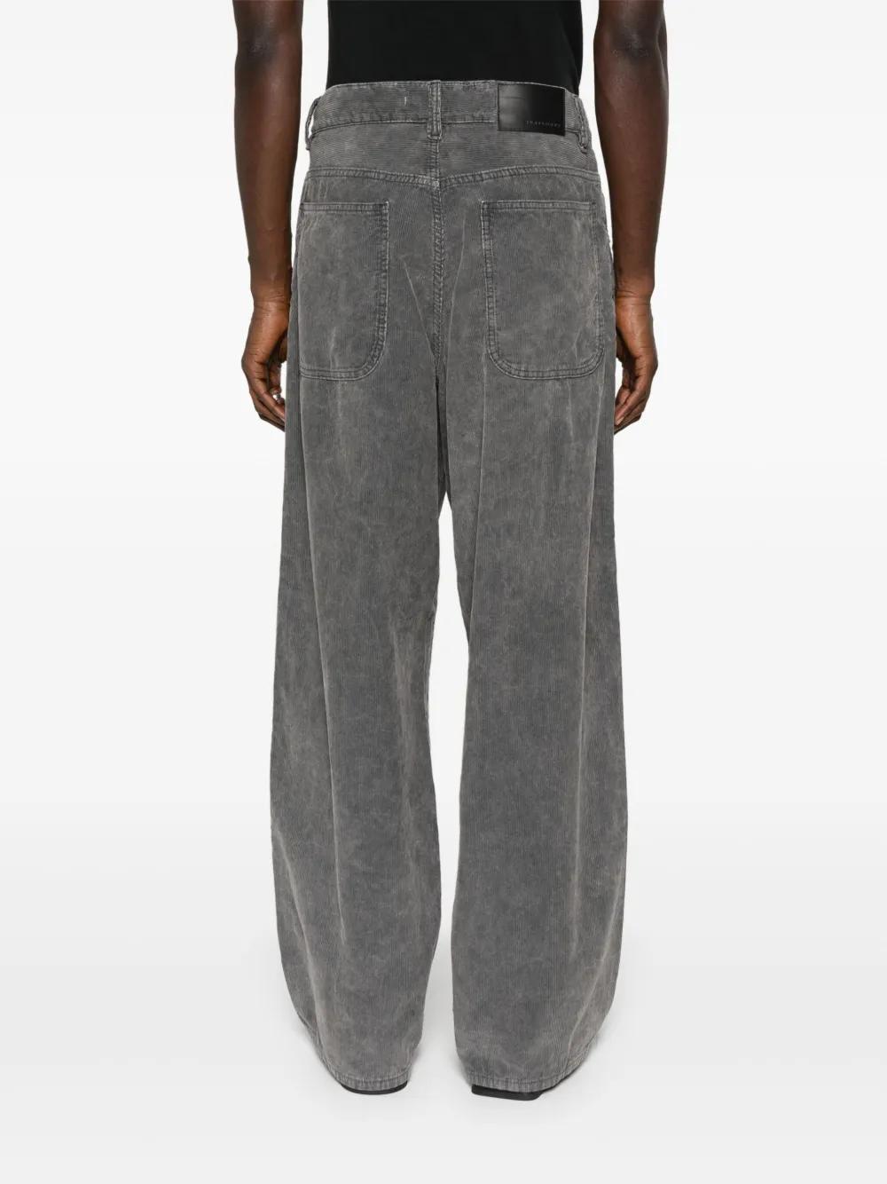 SUNFLOWER 23AWスラックス メンズ sunflower パンツ | オンラインセールは最大39%オフ | Lyst