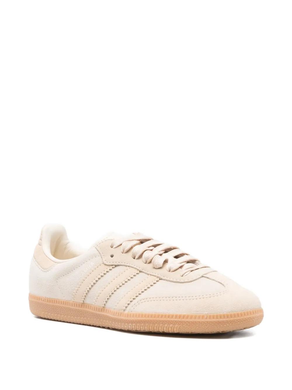 adidas gazelle silver green womens Adidas Samba OG W Sneaker » Buy online now! main image 1