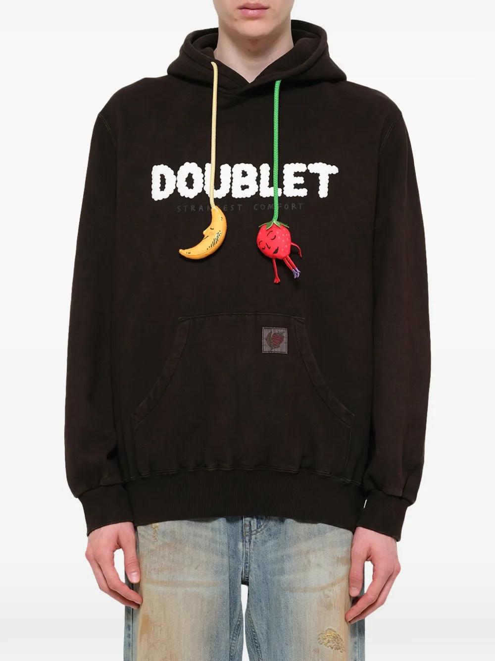 Doublet Hoodies for Men | Online Sale up to 73% off | Lyst