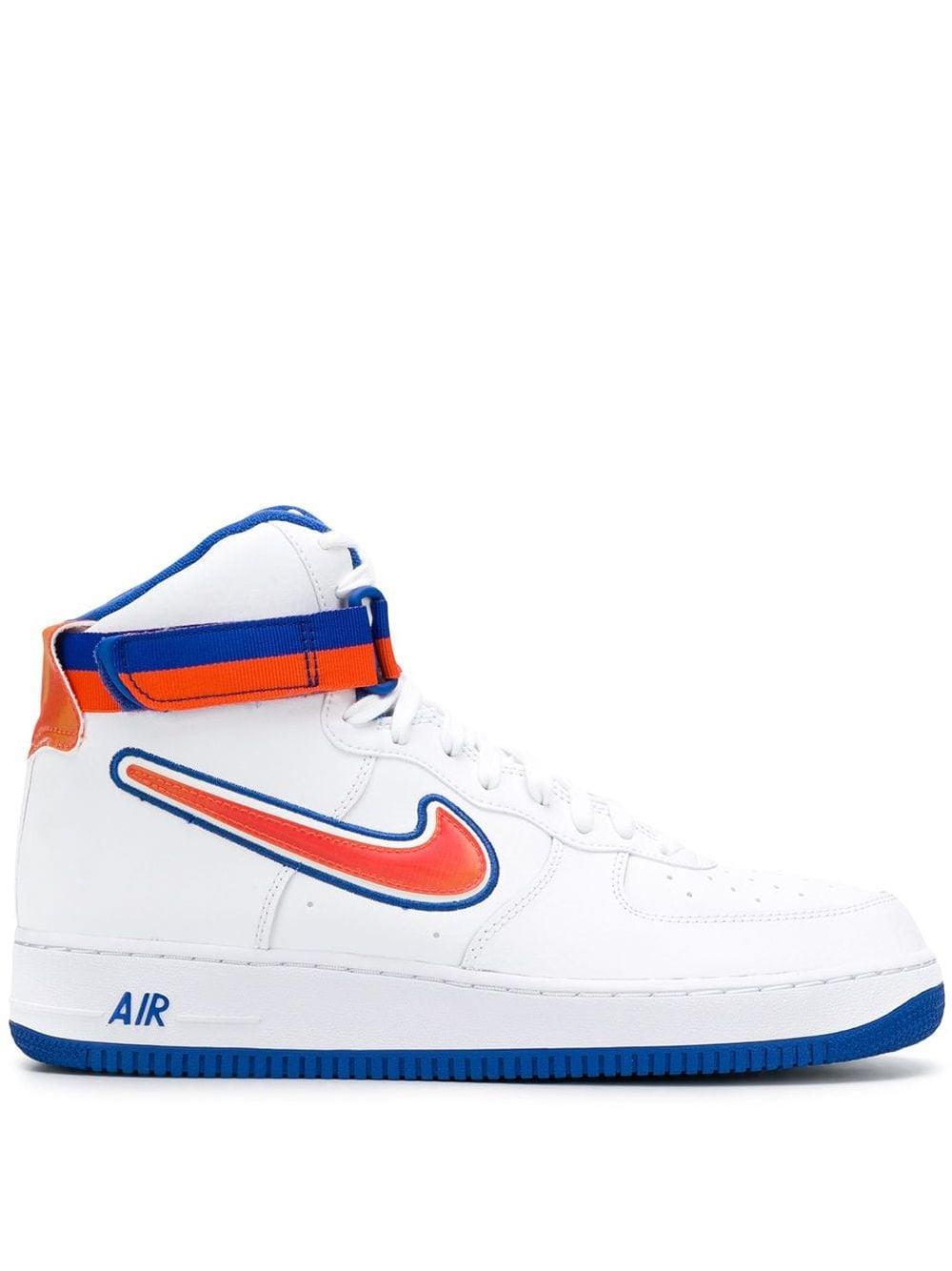 air force 1 high nba