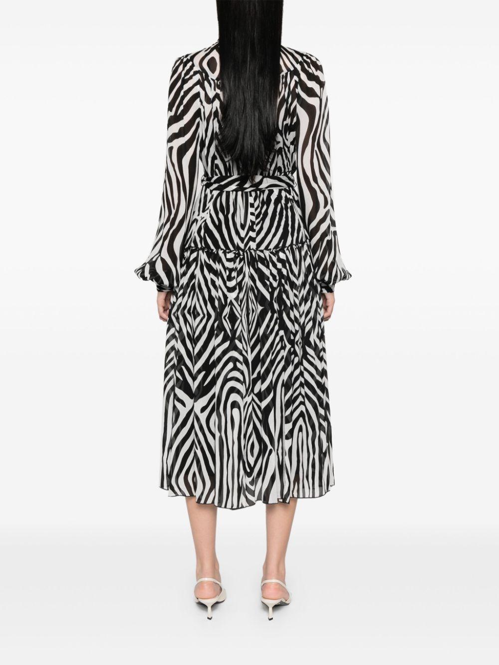 Diane von Furstenberg レディース ホワイト Kent ドレス ワンピース