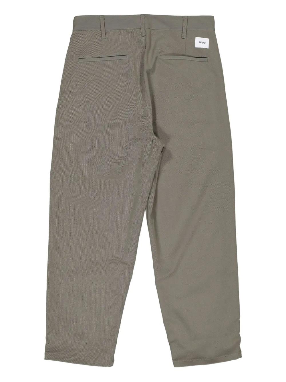 WTAPS Casual pants for Men | Online Sale up to 60% off | Lyst