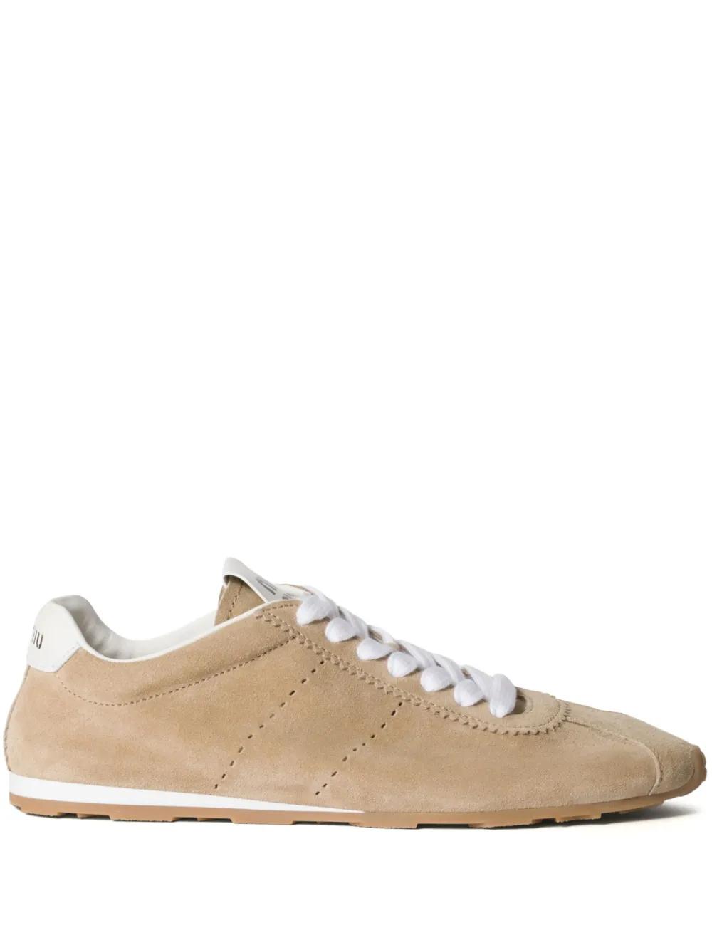 MIUMIU leather Plume sneakers【関税送料込】 25867283_55865892_1000.jpg